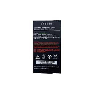 Аккумуляторная батарея CT48 battery 3.85V 5000 mAh ACC-HB50DT48